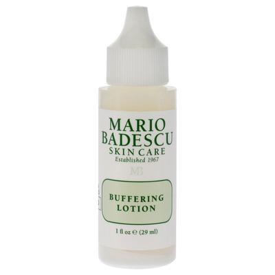Buffering Lotion by Mario Badescu for Women - 1 oz Lotion
