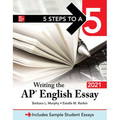 Steps to a Writing the AP English Essay