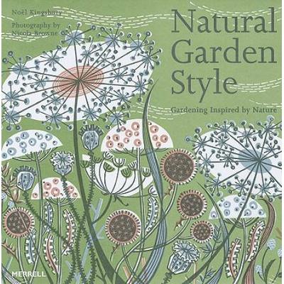 Natural Garden Style Gardening Inspired by Nature