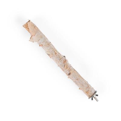 Manzanita Wood Bird Perch Toy, Medium