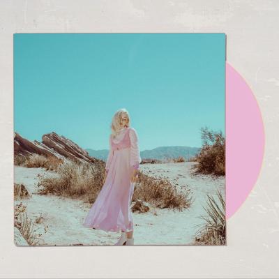 Urban Outfitters Media | Emily Kinney Vinyl Record | Color: Black/Pink | Size: Os