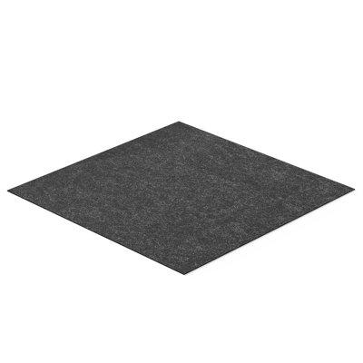 Vevor Slip Resistant, Antimicrobial Protective Mat in Gray | 0.2 H x 74 W x 72 D in | Wayfair RSYGDTDFX74X2A6JVV0