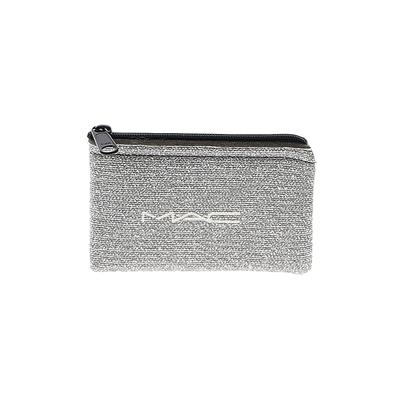 MAC Makeup Bag: Gray Accessories