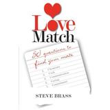 Love Match-50 Questions to find your Mate