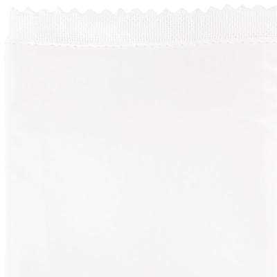 Scalloped Embroidered Sheet Set - Full - White - Ballard Designs White - Ballard Designs