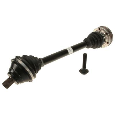 2008 Volkswagen R32 Front Right Axle Assembly - GKN Automotive