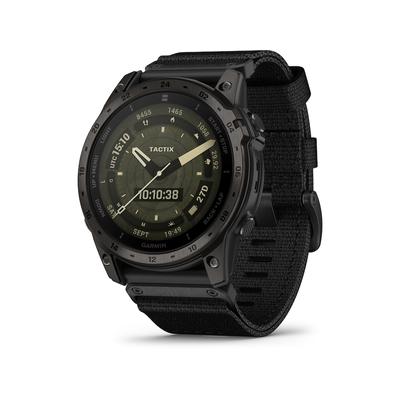 Garmin Tactix 7 AMOLD Edition Watch, Black SKU - 284937
