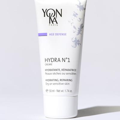 Yon-Ka Paris Hydra No. 1 Creme