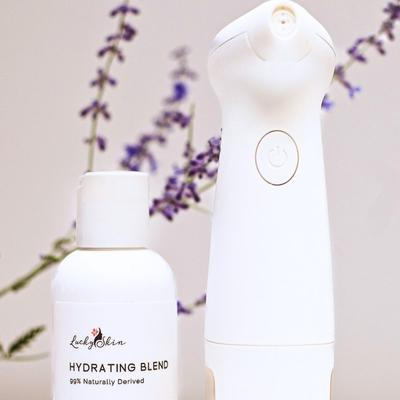 Lucky Skin Lucky Skin Hydro and Hydrating Blend Solution Bundle