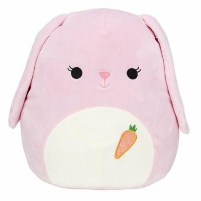Kelly Trading Interntional Corp. Squishmallow Plush Doll - 8
