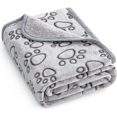ToccoLeggero Pet Blanket | 40 W in | Wayfair WFY - AM - B086P-J7YM3