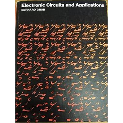 Electronic Circuits And Applications