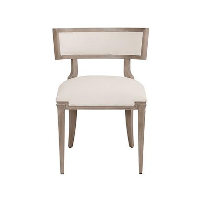 Mila Klismos Dining Chair - Ballard Designs - Ballard Designs