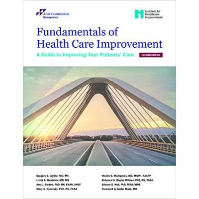 Fundamentals of Health Care 4e