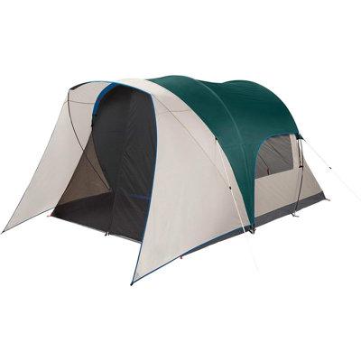 HIGEMZ Weatherproof Tent | 10.25 H x 10.25 W x 26 D in | Wayfair YJSKU-152