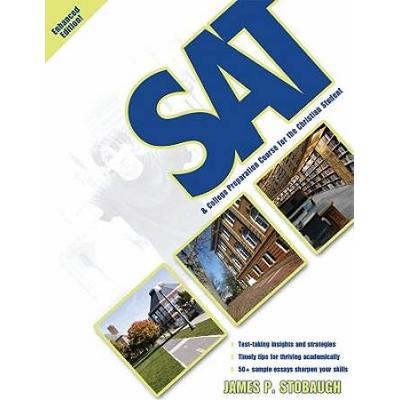 Sat & College Preparation Course For The Christian Student