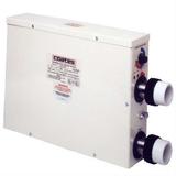 Coates 240V 5kW 24amp Compact Single Phase Electric Spa Heater (Mfr Part 12406ST)