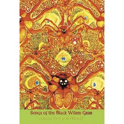 Songs Of The Black Wurm Gism