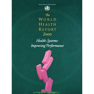 The World Health Report 2000