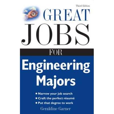 Great Jobs For Engineering Majors