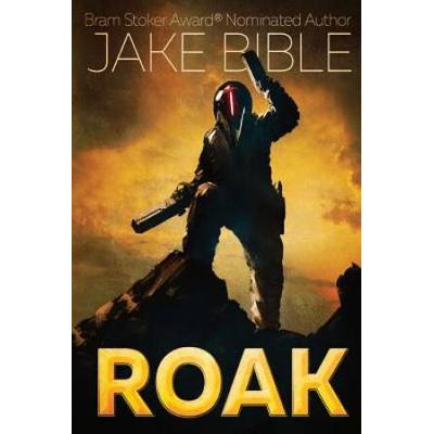 Roak: Galactic Bounty Hunter
