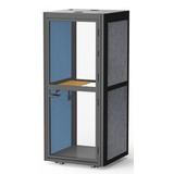 Office Phone Booth / Work Pod w/ Noise Reduction