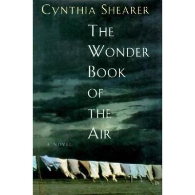 The Wonder Book of Air A novel