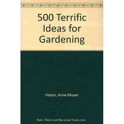 Terrific Ideas for Gardening