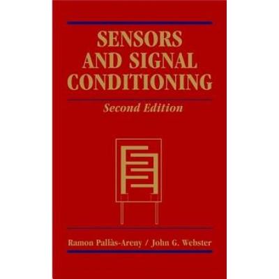 Sensors And Signal Conditioning