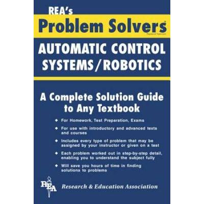 Automatic Control Systems   Robotics Problem Solver