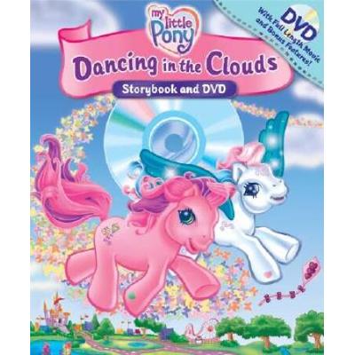 My Little Pony Dancing in the Clouds