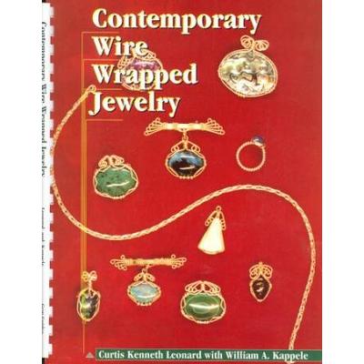 Contemporary Wire Wrapped Jewelry (Jewelry Crafts)