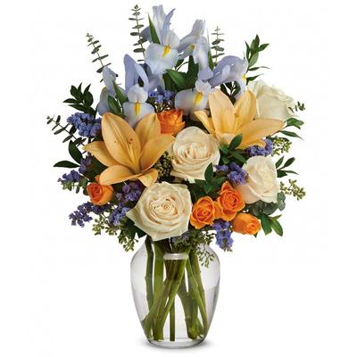 Mother's Day Splendor Mixed Bouquet