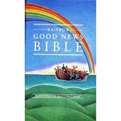 Bible Good News Bible Rainbow Good News Bibles