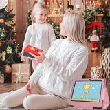 The New Gifts, 7 Inch Tablet, Tablet With Quad Core 2gb Ram+32gb Rom, Parental Control, Wi-fi, Shatterproof Shell, Christmas Gift