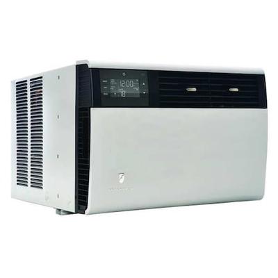 FRIEDRICH KCQ08A10A Air Conditioner,8000 BtuH Cooling,115VAC