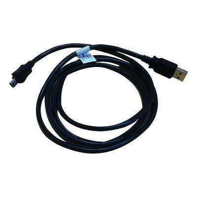 TRACEABLE 6590 USB Cable,For Use with Mfr.No.6550,65601