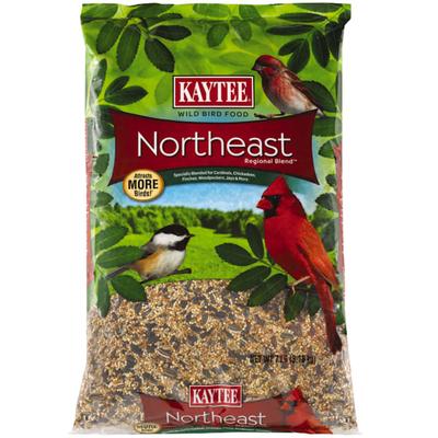 Northeast Regional Blend Wild Bird Food, 7 lb., 7 LBS