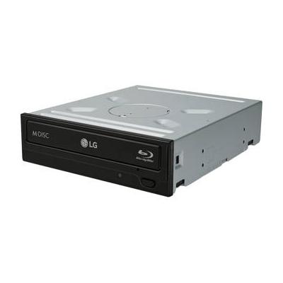 LG Internal SATA 14x Super Multi Blu-ray Disc Rewriter WH14NS40