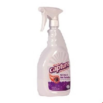 Capture Pet Stain and Odor Neutralizer 32 oz.