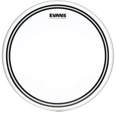 Evans EC Resonant Clear Drumhead - 16 inch