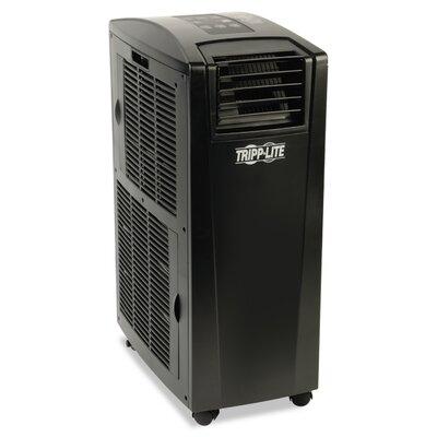 Tripp Lite 12,000 BTU Portable Air Conditioner, Size 30.63 H x 11.81 W x 19.88 D in | Wayfair TRPSRCOOL12K