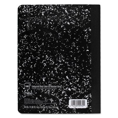 Mayline Group Mead Wireless Composition Book | 9.7...