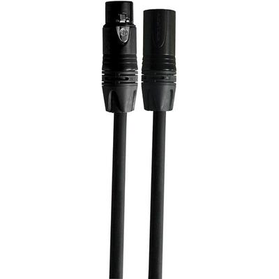 RapcoHorizon Roadhog Mic 10 ft Roadhog Low z Microphone cable
