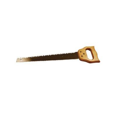 Pruning Saw Double Edge 15 In. Long Lawn And Garden