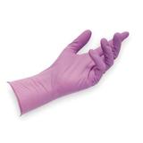MAPA 984 CP Clean Process Gloves,M,6 mil,PK100
