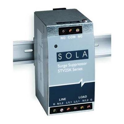 SOLAHD STV25K24S Surge Protection Device,1 Phase,240V