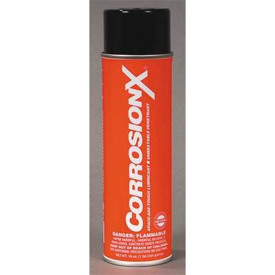CORROSIONX 90102 Corrosion Inhibitor, 16 Oz., CorrosionX®