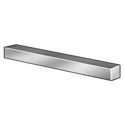 6061-T6 Aluminum Tube Long Size: 1.25in. OD X 0.049in. Wall 3ft Seamless 4 Pack 