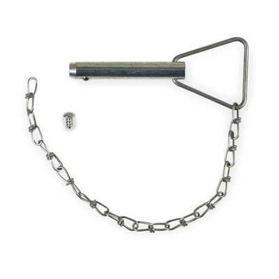 BULLDOG 500243 Pin And Chain Kit
